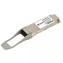 Трансивер SNR SNR-QSFP28-SRBD QSFP28 100 Гбит/с 100 м