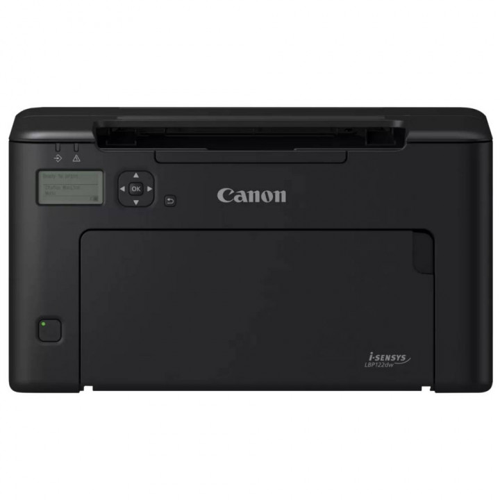 Принтер Canon i-SENSYS LBP122dw 5620C001 (А4, 29 стр/мин, Wi-Fi)