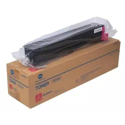 Тонер-картридж Konica Minolta ACP8350 Тонер-картридж Konica Minolta ACP8350