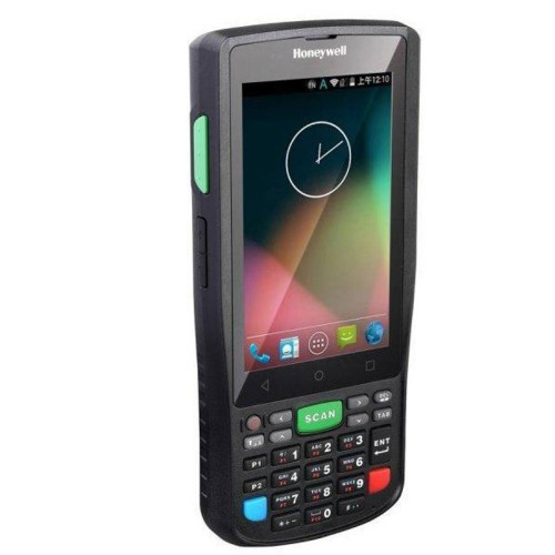 Терминал сбора данных Honeywell EDA50K-0-C121NGRR3