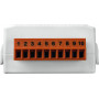 Сервер ICP DAS tDS-735 CR (3-портовый RS-485, PoE)