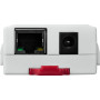 Сервер ICP DAS tDS-735 CR (3-портовый RS-485, PoE)
