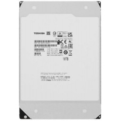 Жесткий диск Toshiba MG09SCA18TE