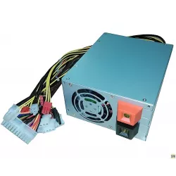 Блок питания Synocean STC-12650 650 Вт Блок питания Synocean STC-12650 650 Вт