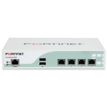 Межсетевой экран Fortinet FG-80D