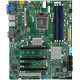 Материнская плата ATX Supermicro MBD-X11SAT-F-B