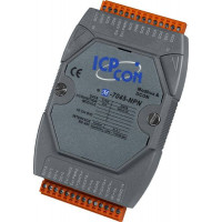 Модуль ICP DAS M-7045-NPN CR