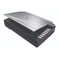 Планшетный сканер Plustek OpticPro A360 Plus 0290TS