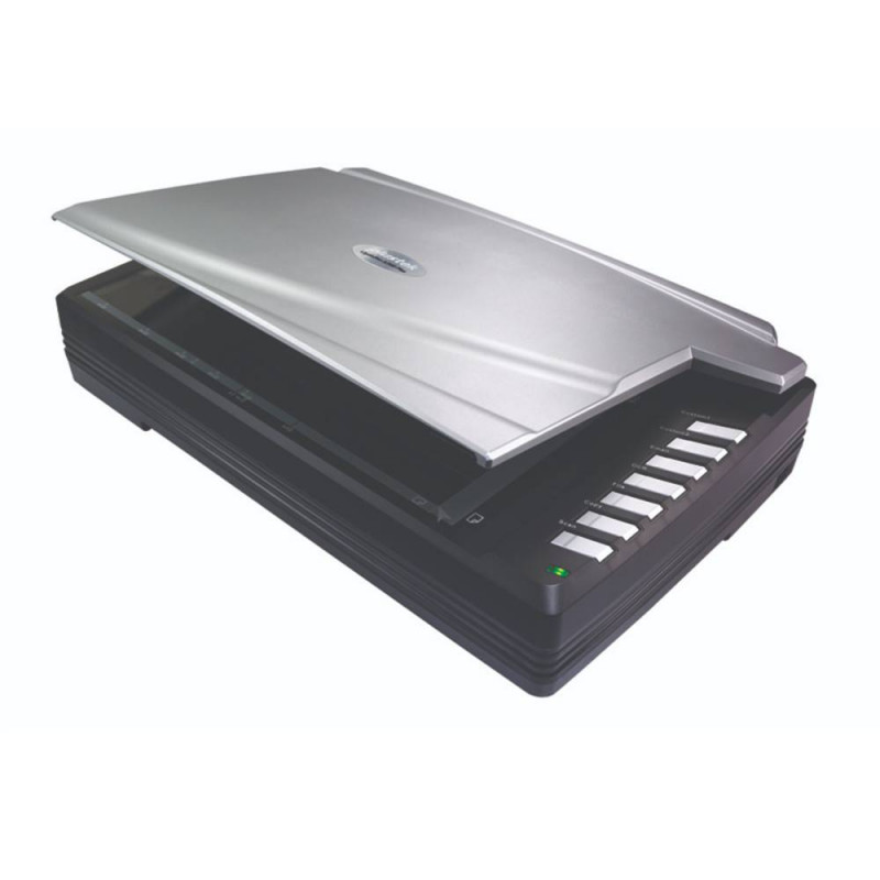 Планшетный сканер Plustek OpticPro A360 Plus 0290TS