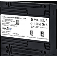 SSD накопитель 1.6TB DapuStor R5301