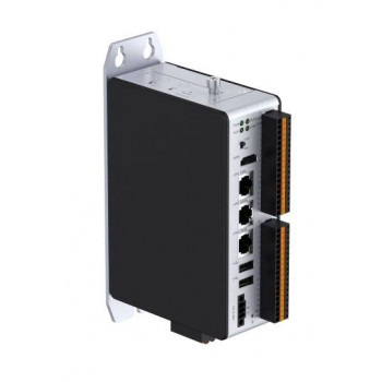 Встраиваемый компьютер на DIN-рейку NODKA NP-6162-IO-4G-16G