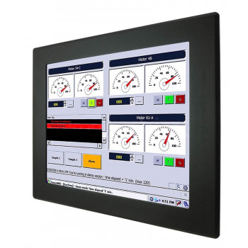 Промышленный монитор Winmate R15L600-IPC3/GS