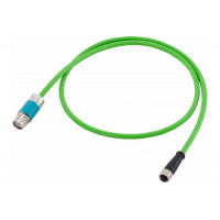 Кабель Siemens 6FX5002-2DC46-1GA0