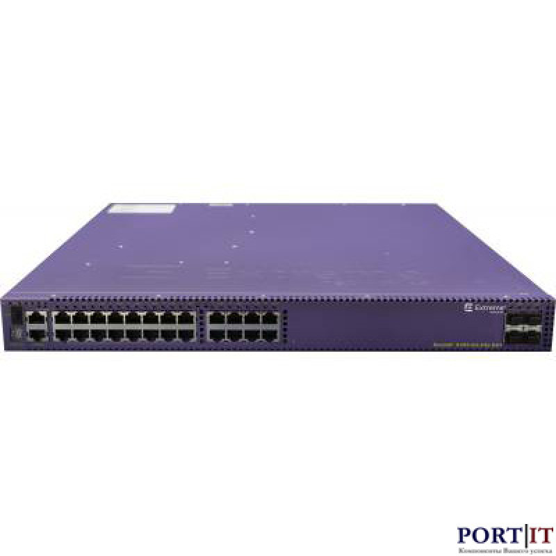 Коммутатор Extreme Networks Summit X450-G2-24p-10GE4-Base