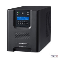 Источник бесперебойного питания CyberPower PR1500ELCD