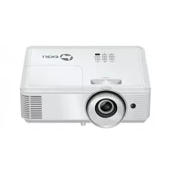 Проектор DLP короткофокусный Exell EXD203STW Проектор DLP короткофокусный Exell EXD203STW