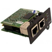 Карта мониторинга INVT PIS301-SNMP