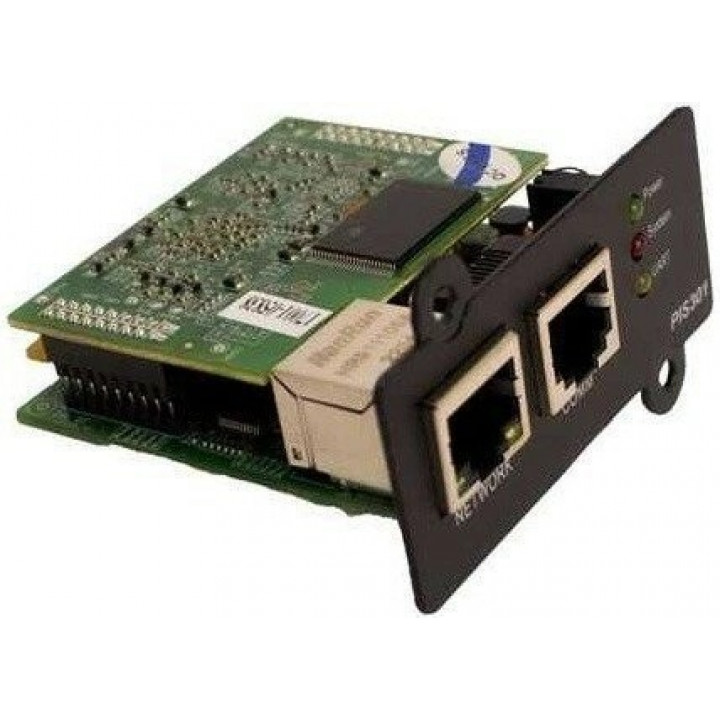 Карта мониторинга INVT PIS301-SNMP (SNMP для ИБП серий HT и RM)
