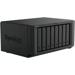 Сетевое хранилище NAS Synology DS1825+