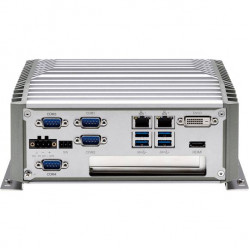 Многослотовый встраиваемый компьютер NEXCOM NISE3900E-H310-WOA