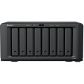 Сетевое хранилище Synology DS1825+