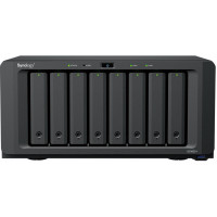Сетевое хранилище Synology DS1825+