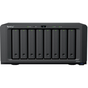 Сетевое хранилище Synology DS1825+