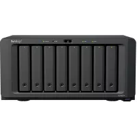Сетевое хранилище NAS Synology DS1825+