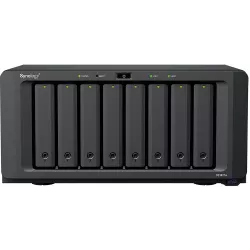 Сетевое хранилище NAS Synology DS1825+ Сетевое хранилище NAS Synology DS1825+