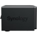 Сетевое хранилище Synology DS1825+ (8 отсеков, AMD Ryzen V1500B, 8 Гб ОЗУ, 2x2.5 Гбит/с)