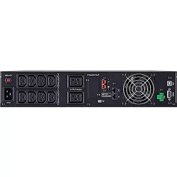ИБП online Сайбер Электро ЭКСПЕРТ-II-3000Р