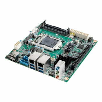 Промышленная плата Advantech AIMB-277G2-FLA1E