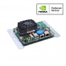 Одноплатный компьютер Axiomtek AIE110-ONX-8GB