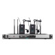 Беспроводная микрофонная система DSPPA D5822