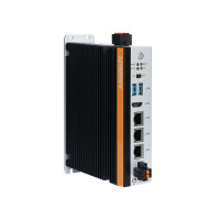 Встраиваемый компьютер на DIN-рейку NODKA NP-6117-J6412-4G-SSD512G