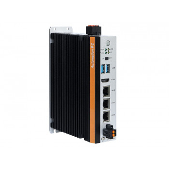 Встраиваемый компьютер на DIN-рейку NODKA NP-6117-J6412-4G-SSD512G