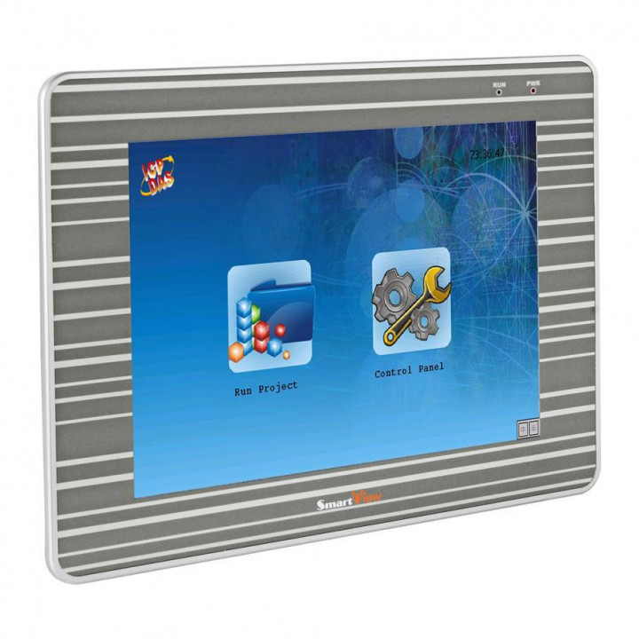 Сенсорная панель ICP DAS SV-4201 (SmartView, 10.4", ОС Linux)
