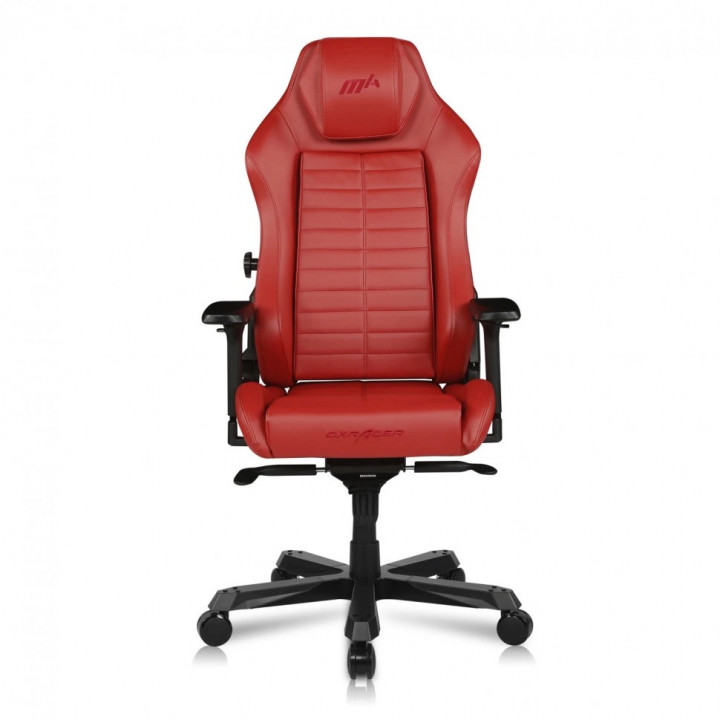 Игровое кресло DXRacer DMC/IA233S/R (кожа-PU, регулируемый угол наклона, мультиблок) Игровое кресло DXRacer DMC/IA233S/R (кожа-PU, регулируемый угол наклона, мультиблок)