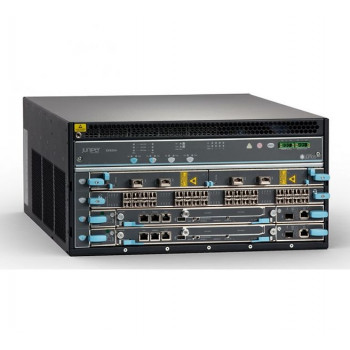 Коммутатор Juniper EX9204-BASE3A-AC