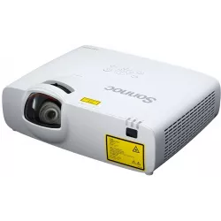 Проектор LCD Sonnoc SNP-LS501LU Проектор LCD Sonnoc SNP-LS501LU