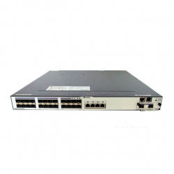 Коммутатор управляемый L2 Huawei S5720-36C-EI-AC