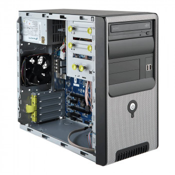 Серверная платформа GIGABYTE W131-X30 Tower