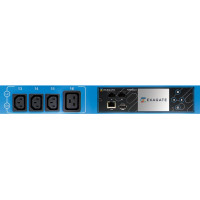 Блок распределения питания Exagate PWG-9316-318-96-SIP (BLUE)
