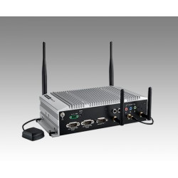 Встраиваемый компьютер Advantech ARK-2121V-S9A2E