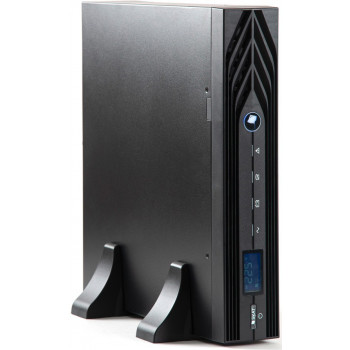 Источник бесперебойного питания Бастион SKAT-UPS 1000 RACK+2x9Ah исп. E
