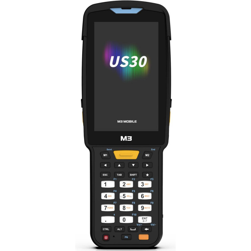 Терминал сбора данных M3 Mobile US30 (US300D-TL0WXE-TH)