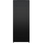 Телекоммуникационный шкаф Бастион SKAT TB-32R680GF-B (32U, 600x800мм, передняя дверь стекло, задняя металл, RAL9005)