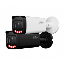 IP-камера цилиндрическая Dahua DH-IPC-HFW2849TP-ZAS-IL