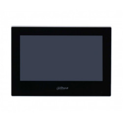 IP-видеодомофон Dahua DHI-VTH2621G-P IP-видеодомофон Dahua DHI-VTH2621G-P
