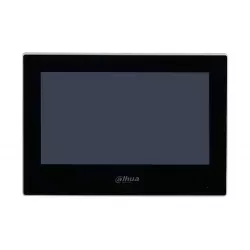 IP-видеодомофон Dahua DHI-VTH2621G-P IP-видеодомофон Dahua DHI-VTH2621G-P